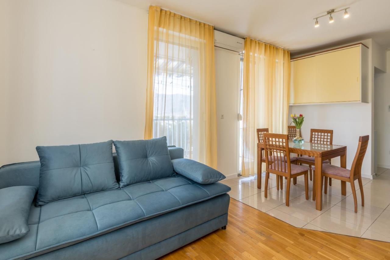 ספליט Hana City Apartment מראה חיצוני תמונה
